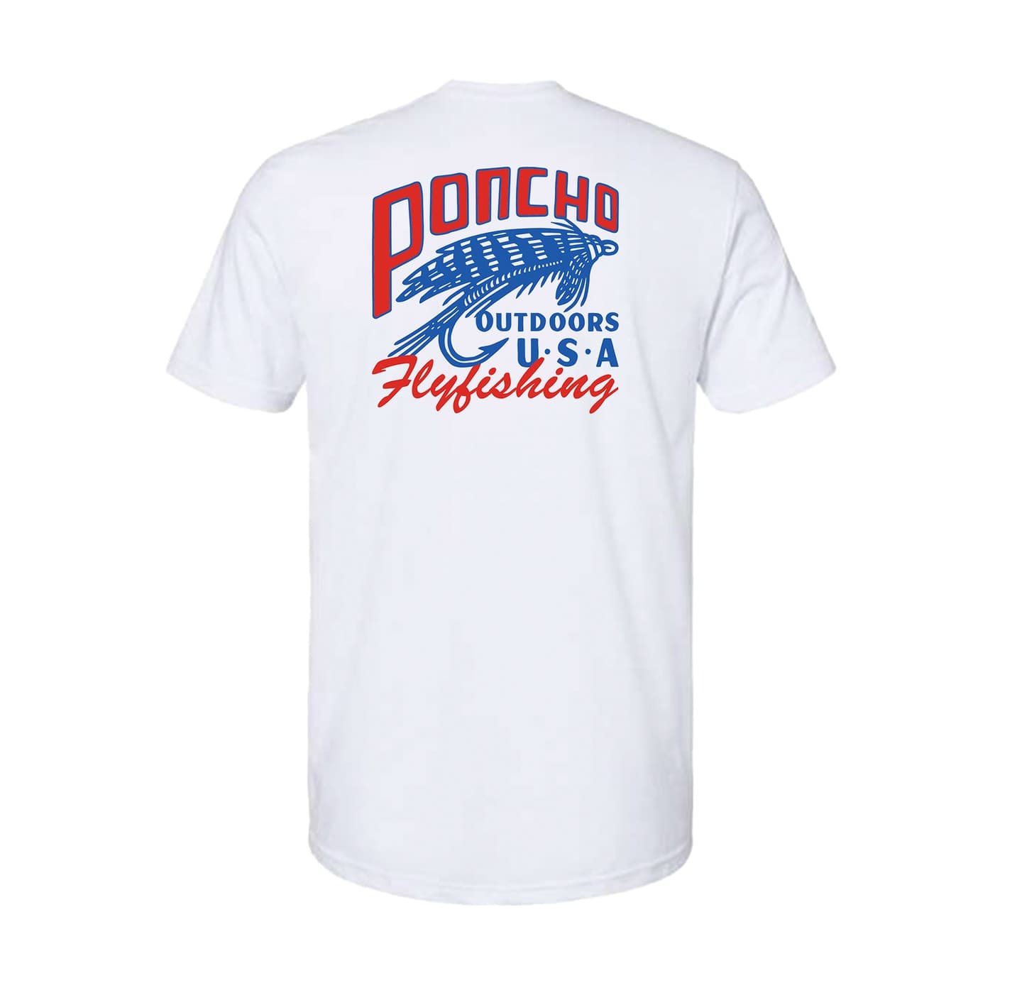 Fly Fishing T-Shirt