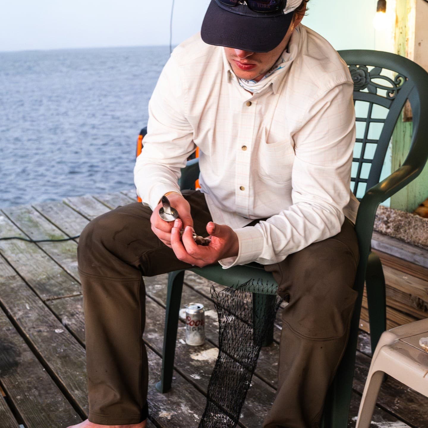 The Apalachicola