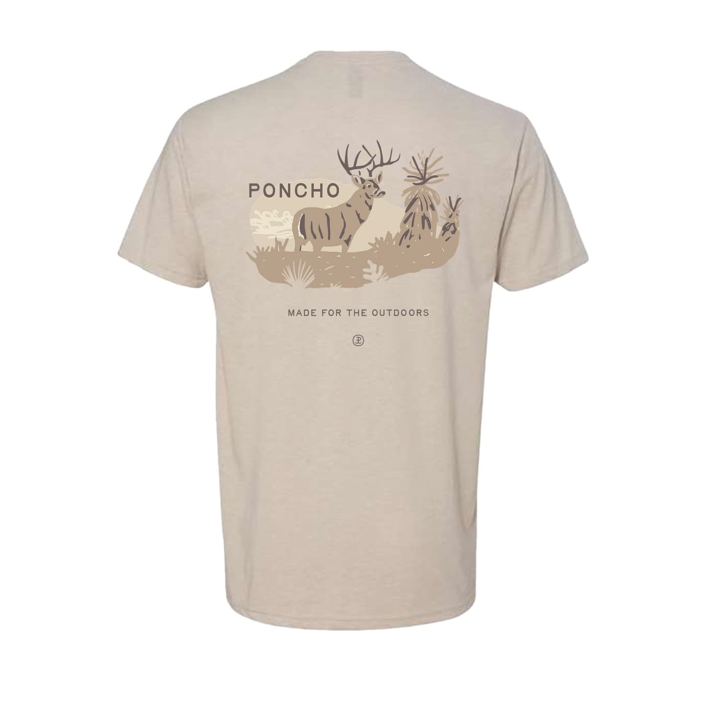The Big Buck T-Shirt