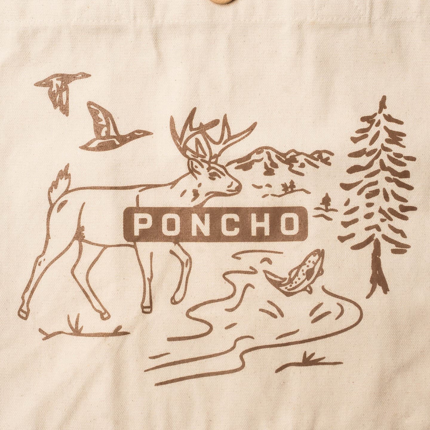 The Deer Tote