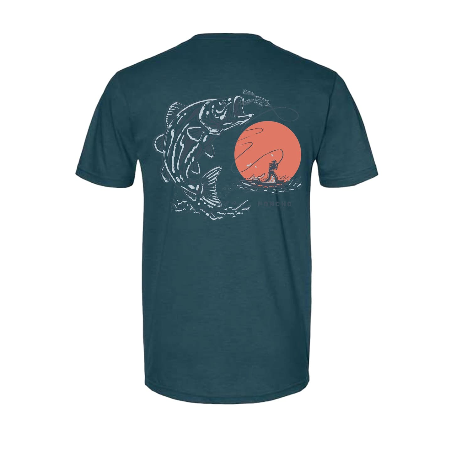 The Topwater T-Shirt