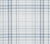Slate and Silver Plaid